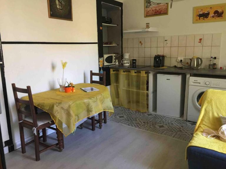 Au bonheur de LILI - B&B Fontaine-de-Vaucluse