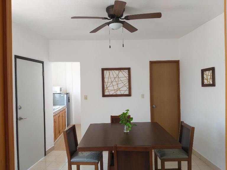 Depto Las Puertas la Ria #5 - B&B Campeche