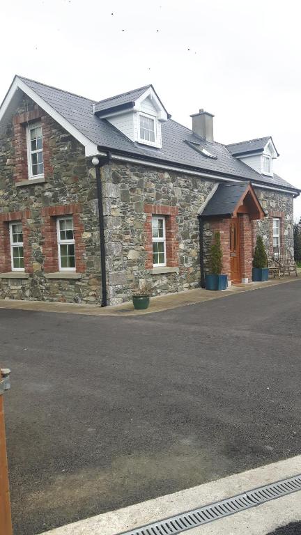 Nellies Cottage B&B - Ferienwohnung Kilcogy