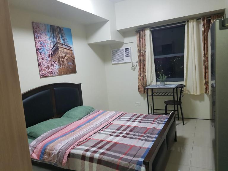 Horizon 101 Cebu by KC Condo - Chambres d'hôtes Cebu