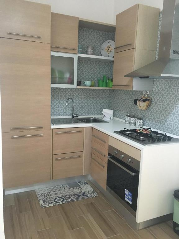 Appartamento 5 Smeraldi - B&B Monopoli