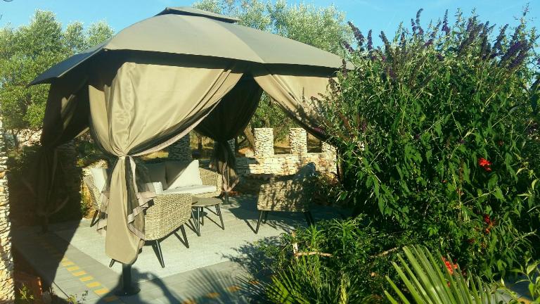 Studio Apartman Vortex - B&B Fasana