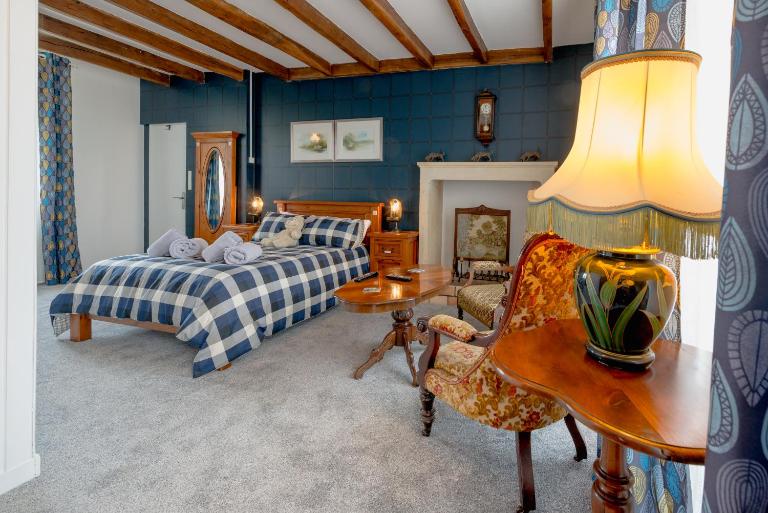 AUBERGE DU NOYER - B&B Londigny