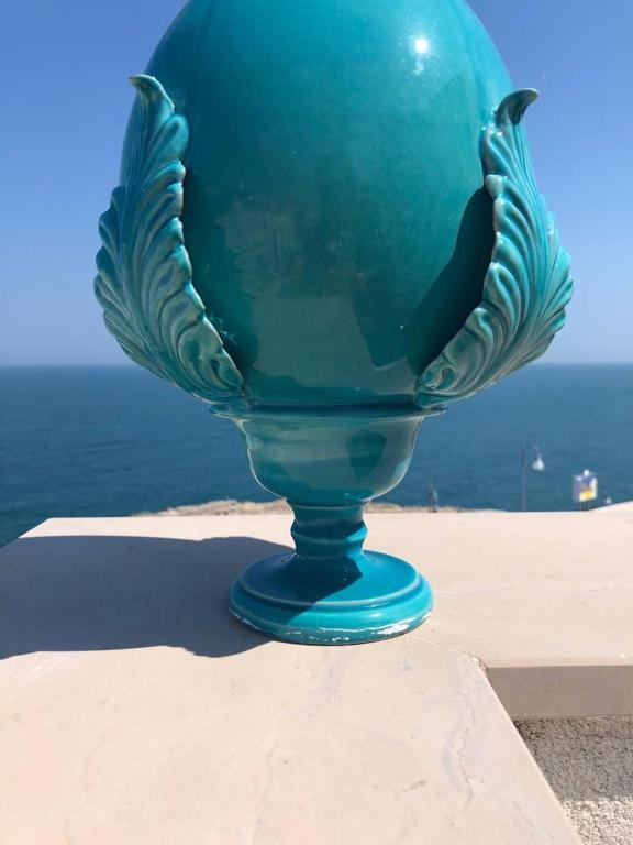 Trame - Poesia Di Mare - B&B Polignano a Mare