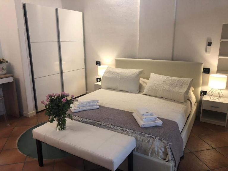 Domus Paradiso - B&B Verona