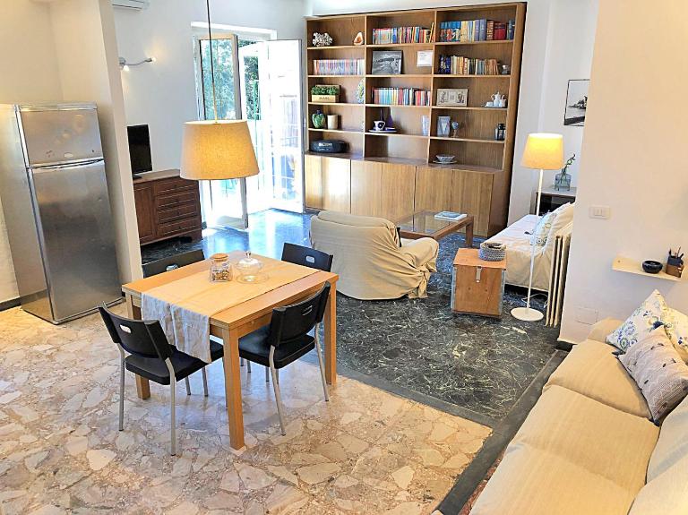 Il Mare A Due Passi - Chambres d'hôtes Lerici
