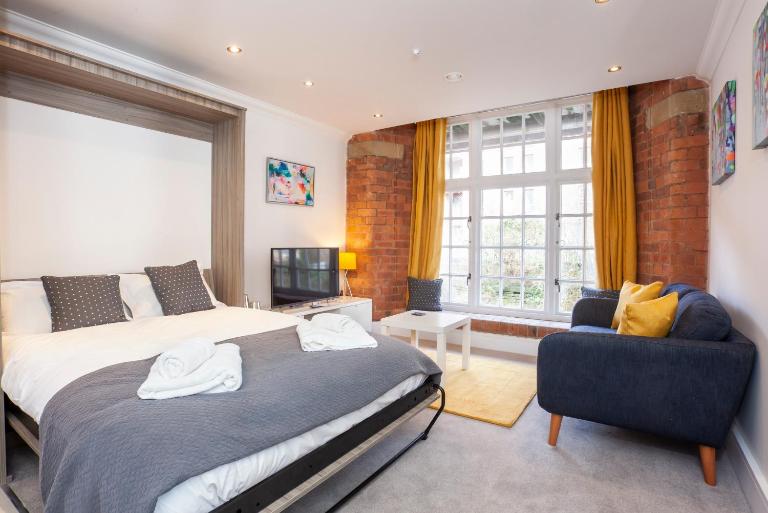 Cocoa Suites Luxury Apartments - B&B York