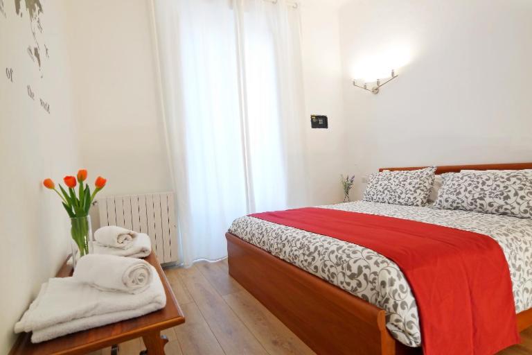 LikeHome Milano - Via Crema - B&B Milano