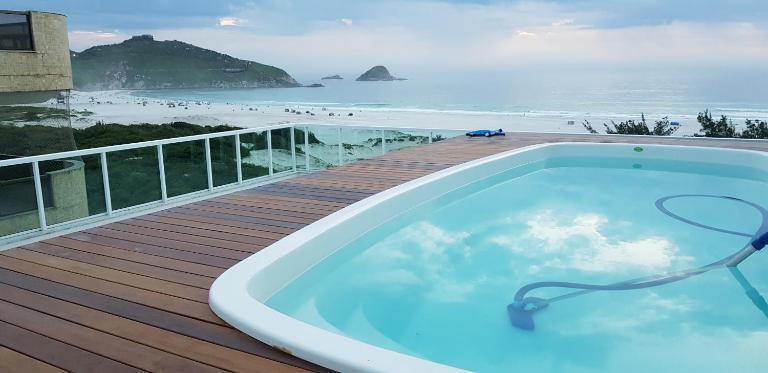 Aparts da Praia Grande 301 - B&B Arraial do Cabo