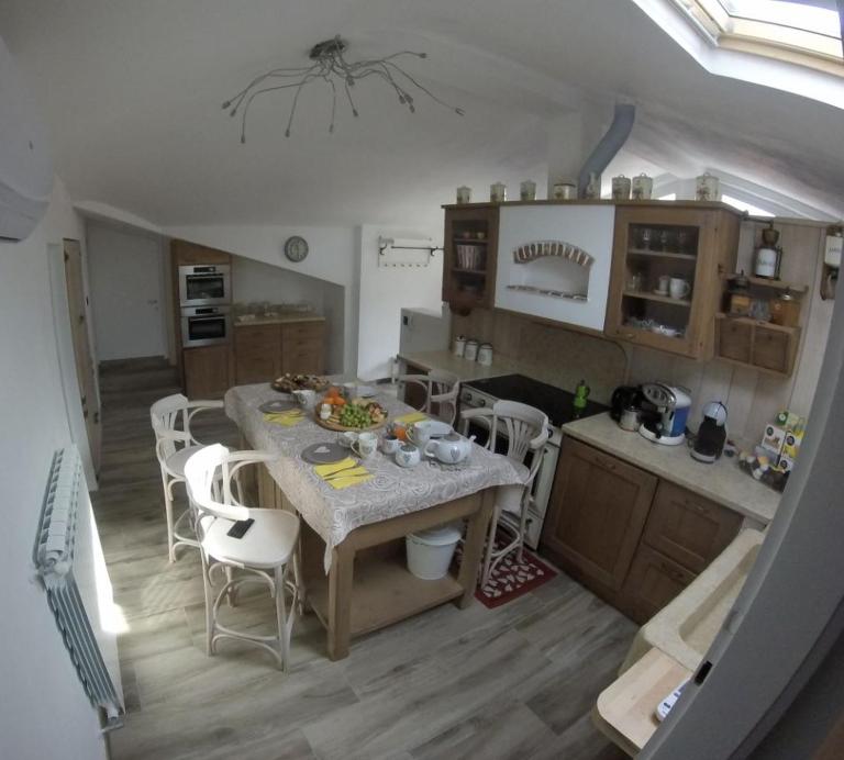 SERENDIPITY BED & RELAX - B&B Muggia