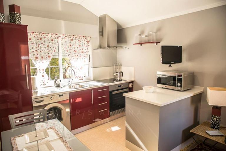 Apartamento Amieiro - B&B Ribadeo