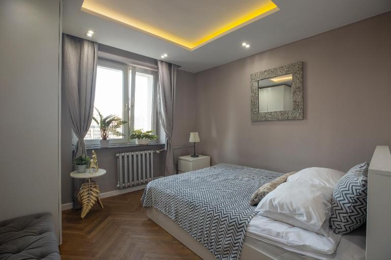 Little Home Apartments - B&B Warsaw