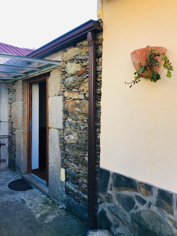 "Casa Da Russa" Mountain Experience - B&B Vila Real