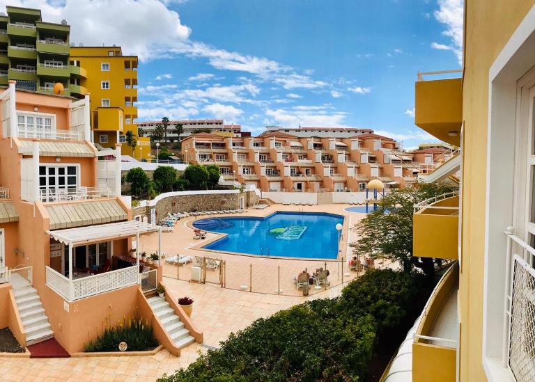 Orlando, Costa Adeje - B&B Adeje