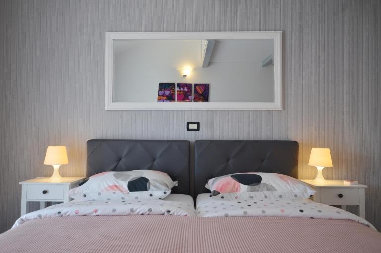 Guesthouse Mila - B&B Rovinj