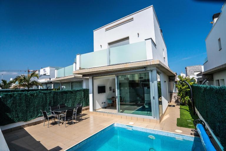 Villa Mar Menor - B&B San Pedro del Pinatar