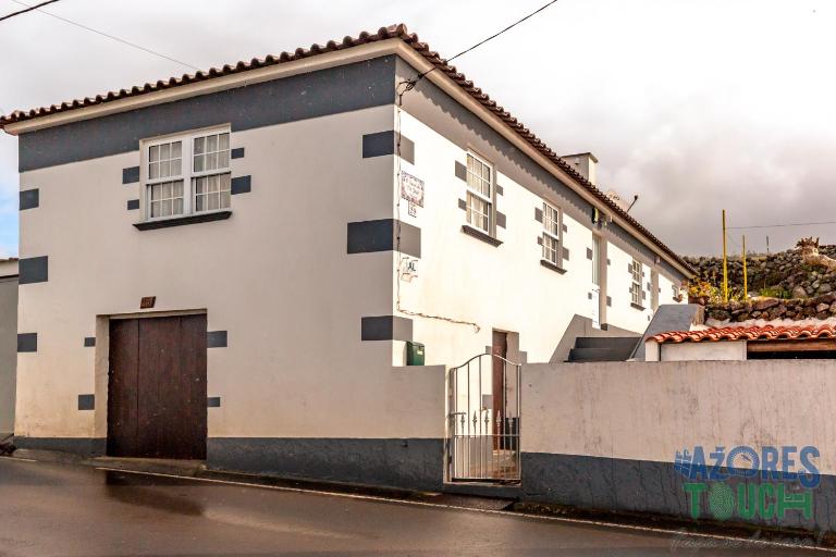 Casa do Tio Jose - B&B Doze Ribeiras