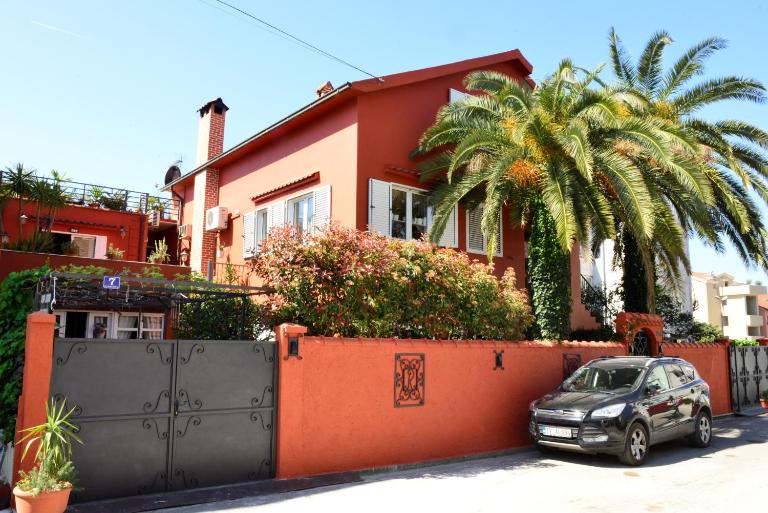City House Apartments - B&B Teodo