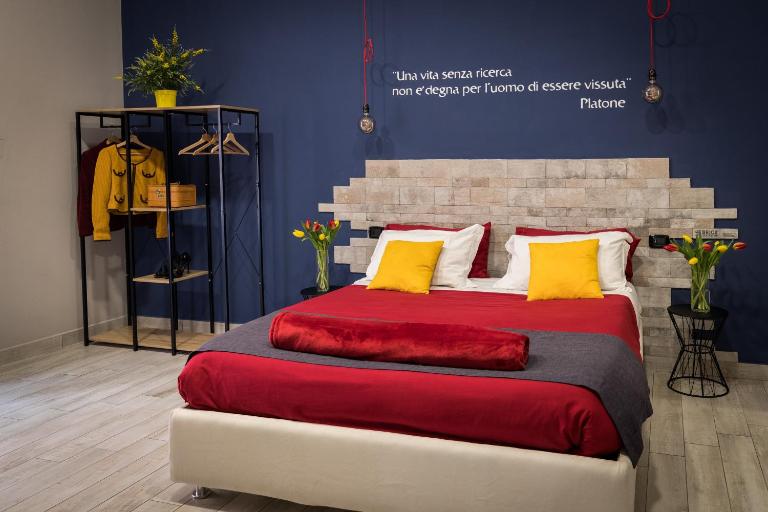 B&B i Maestri - B&B Naples