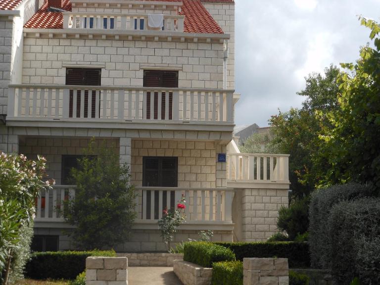 Apartments D & P - B&B Korčula