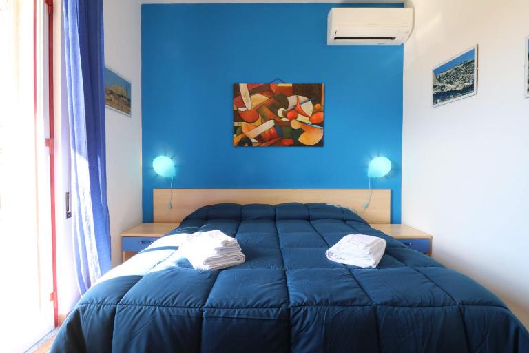 B&B Spiaggia di Ponente - Chambres d'hôtes Scicli