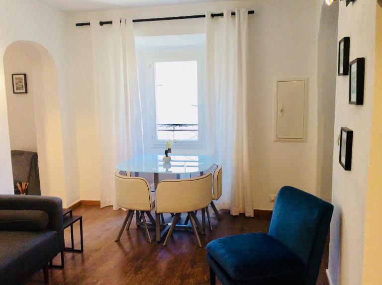 Appartement Doria - B&B Saint-Florent