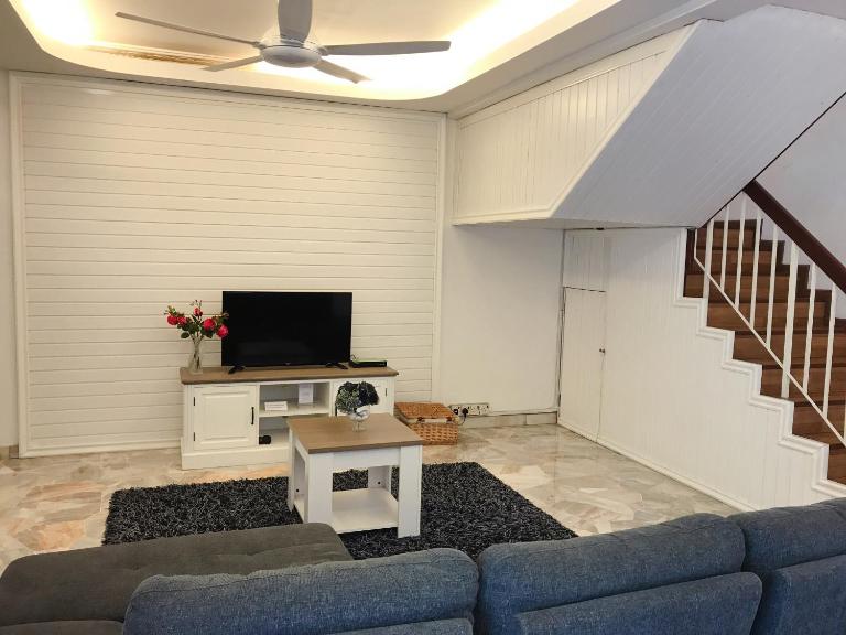 Bukit Tinggi, Klang- Cozy home - B&B Klang