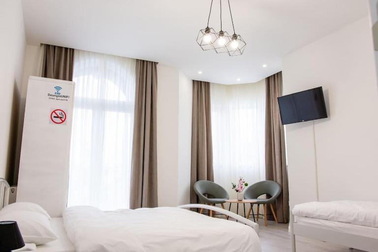Grande Plus Apartment Dzungla - Bed and Breakfast Doboj