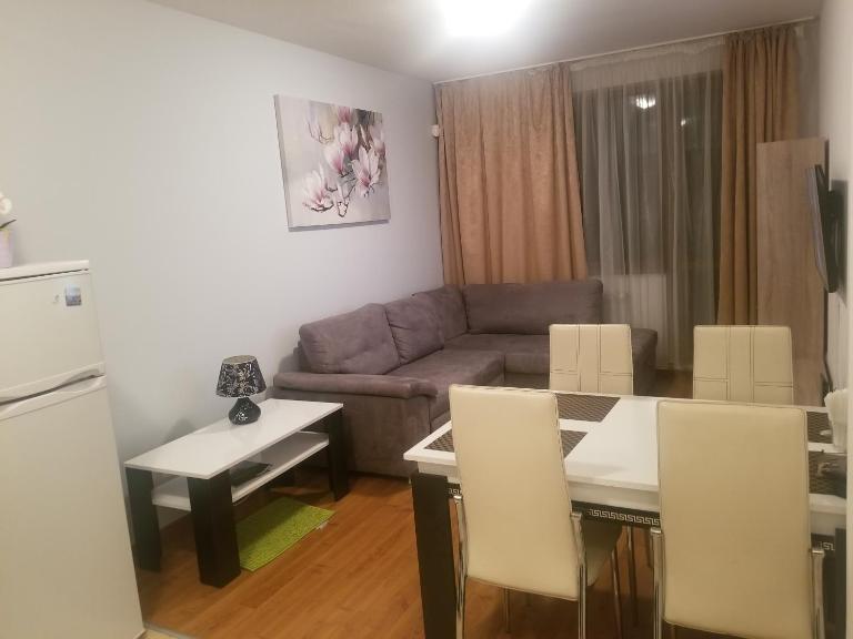 Belveder Holiday Club Private - B&B Bansko