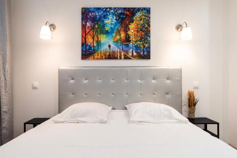 CityCosy Strasbourg - T2 Hirtz Orangerie - Chambres d'hôtes Strasbourg
