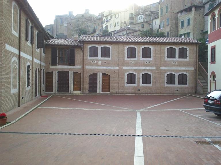 Soggiorno La Primula - B&B Siena