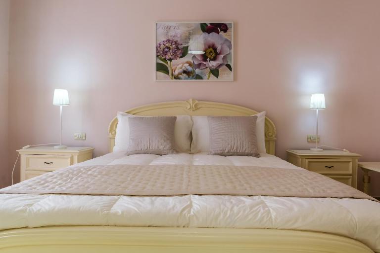 Casa Amica - B&B Giardini-Naxos