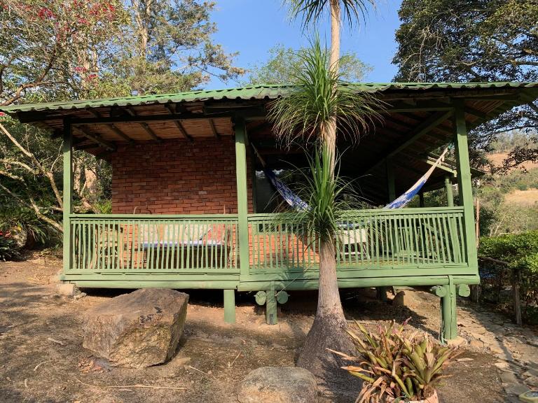 La Trini - B&B Choachí