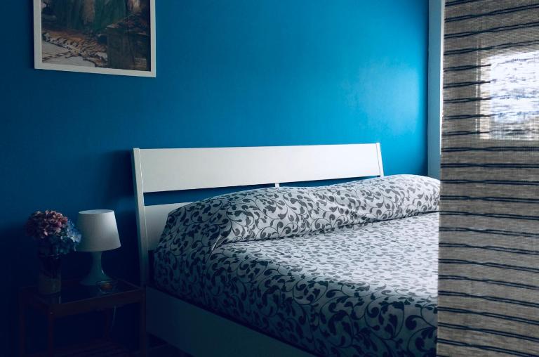 Smart apartment Mare & Movida - Chambres d'hôtes Pescara