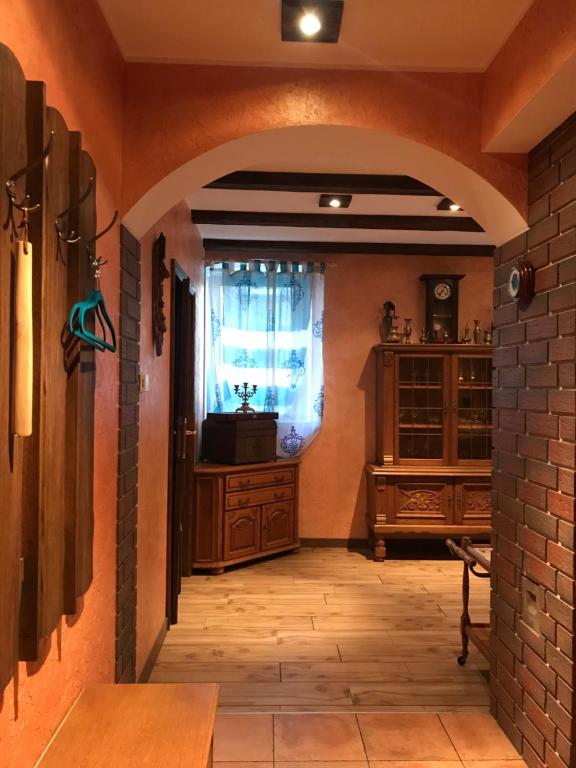 Souterrain mit rustikalem Charme nur für Euch! - B&B Rabenau