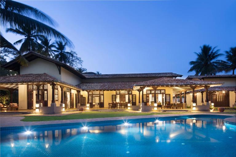 Villa Abiman - B&B Dikwella