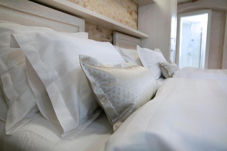 Villa Matejuska Heritage - B&B Spalato
