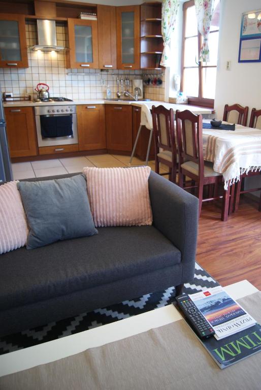 Przybobrze Apt. - B&B Jelenia Góra
