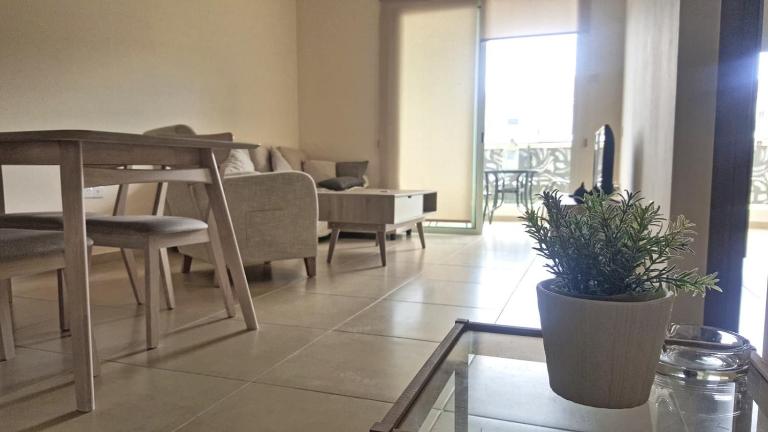 Mythical Sands Luxury Apartment - B&B Paralímni