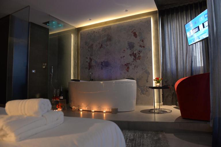 suite28 - B&B Brindisi