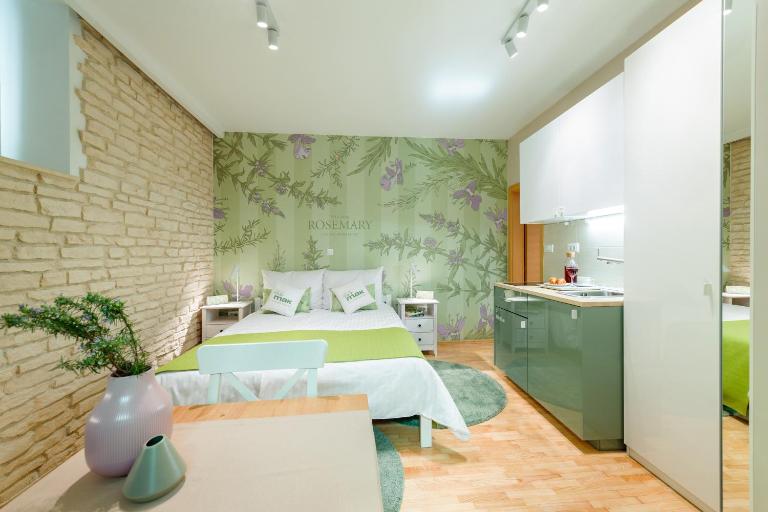 Apartments Villa Mak - B&B Spalato