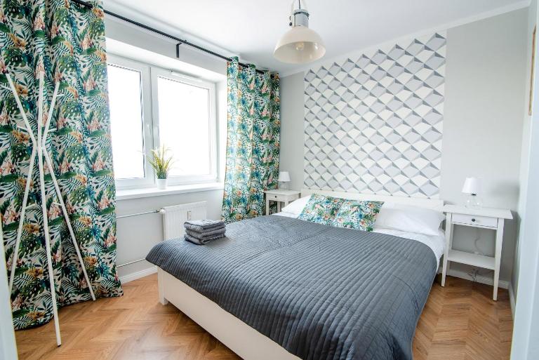 Leśna#64 - B&B Olsztyn
