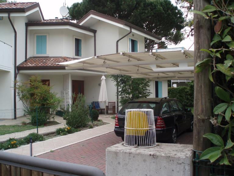 VILLA DEI DOGI 2 - Chambres d'hôtes Lido di Jesolo