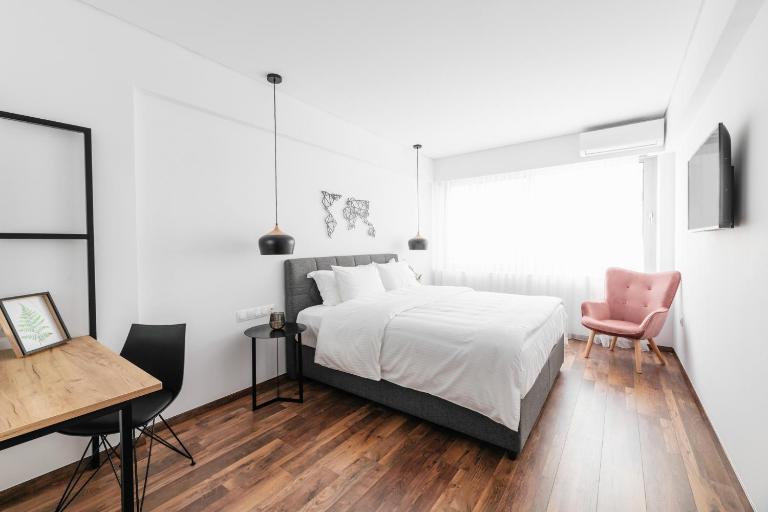 Evapollo - B&B Thessaloniki