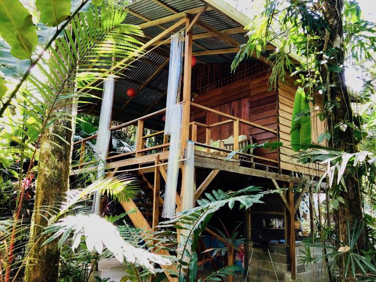 Tranquila - Bed and Breakfast Manzanillo