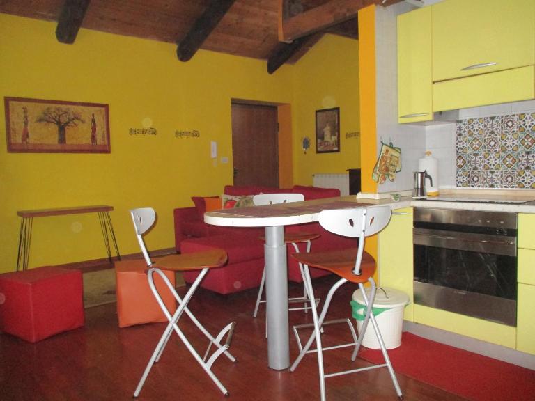 La casetta nel cortile - Bed and Breakfast Turijn