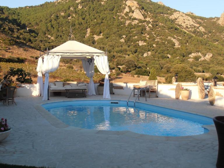 Casa Alianda - B&B Telti