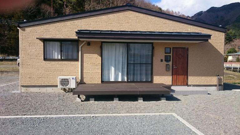 Cortege - B&B Fuji-yoshida