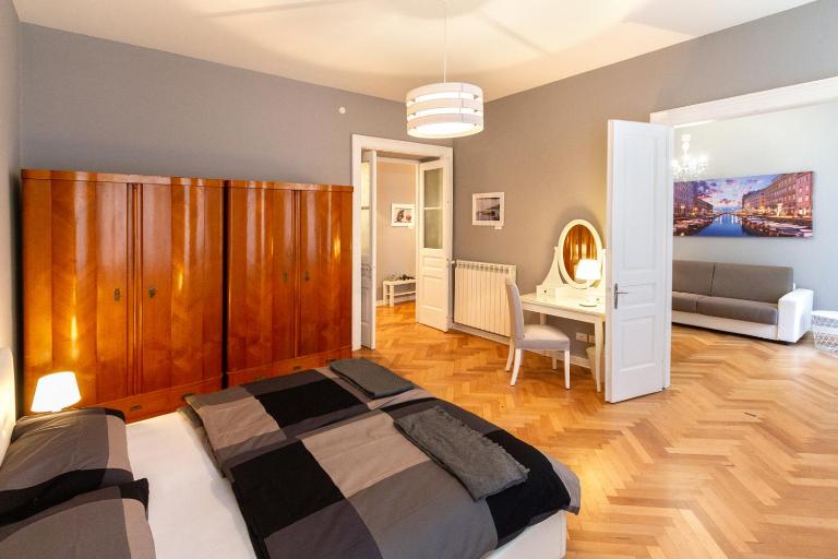 Da Gillo - B&B Trieste