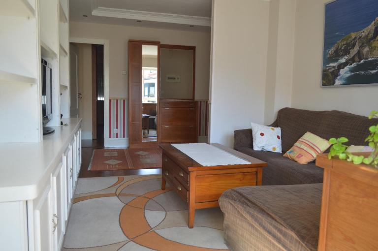 Casa acogedora - B&B Mundaka